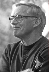 Artist’s Statement | Steve Rothert